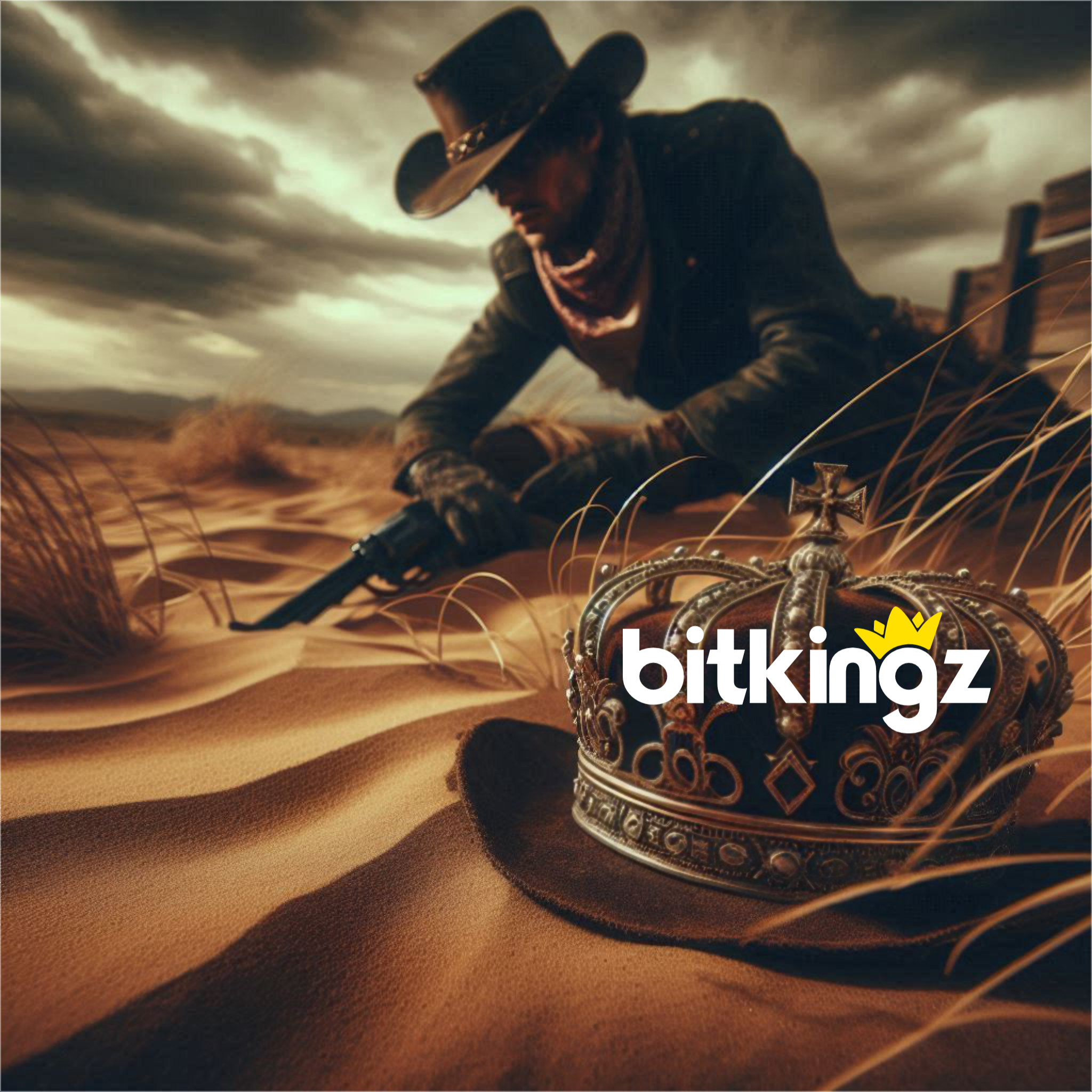 Bitkingz