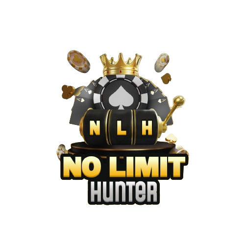 NoLimitHunter Logo